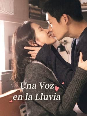 Bajo la lluvia