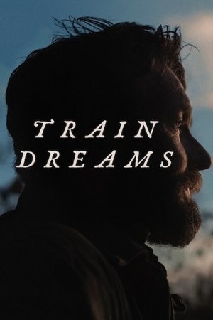 Train Dreams