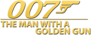 The Man with the Golden Gun
