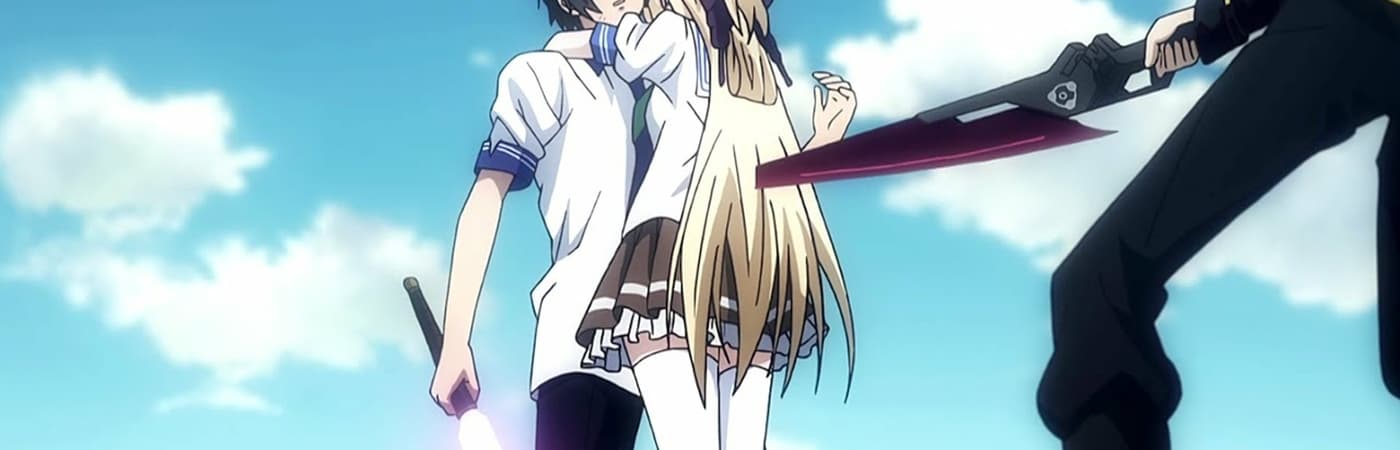 Mahou Sensou