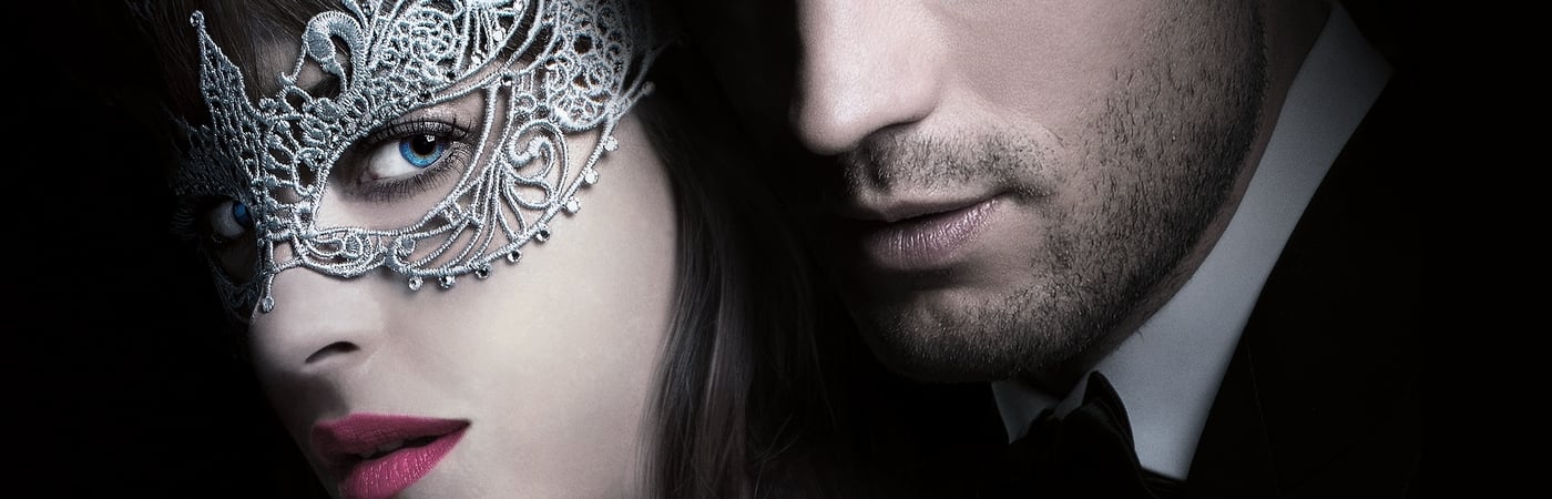 Fifty Shades Darker