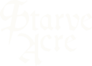 Starve Acre