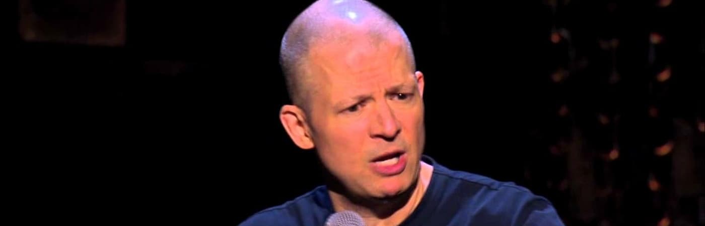 Jim Norton: Contextually Inadequate