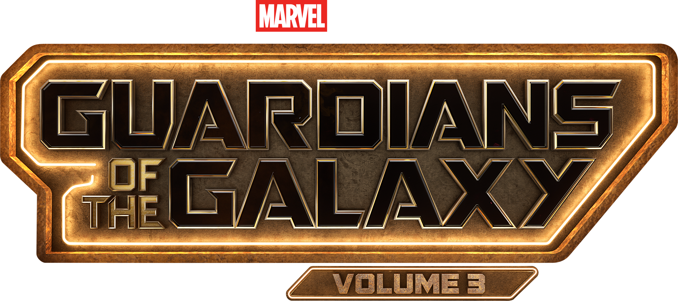 Guardians of the Galaxy Vol. 3