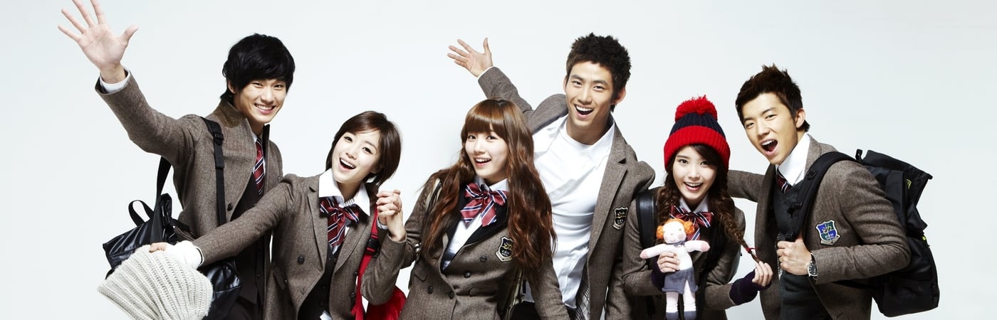 Dream High