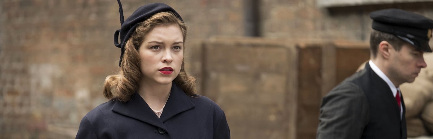 Red Joan