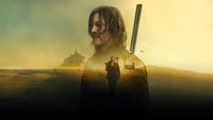 The Walking Dead: Daryl Dixon