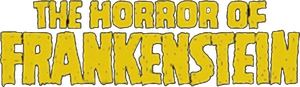 The Horror of Frankenstein