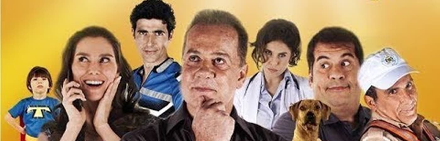Se Puder... Dirija!