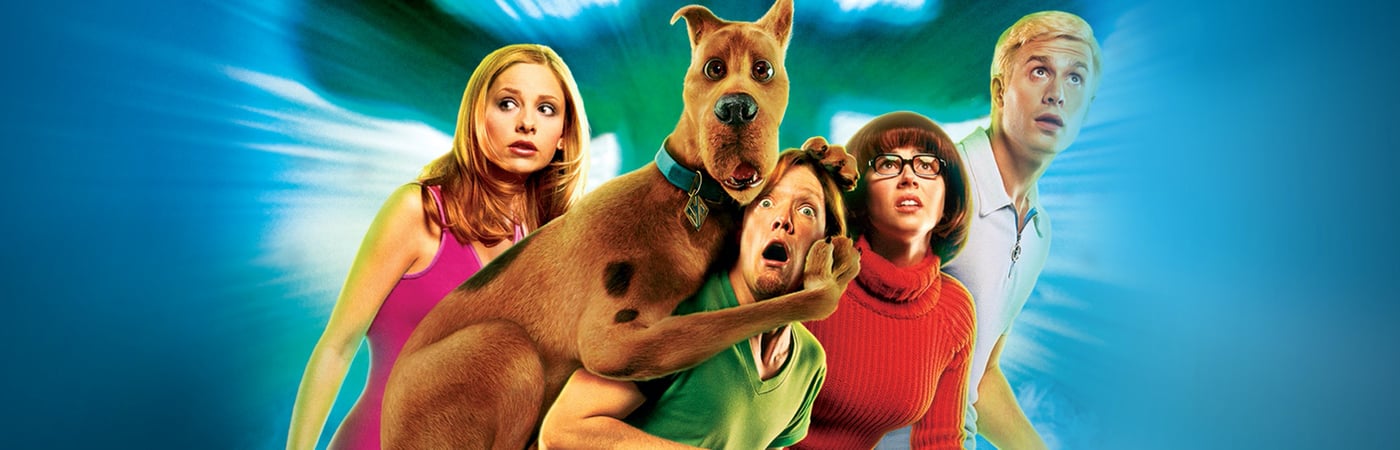 Scooby-Doo