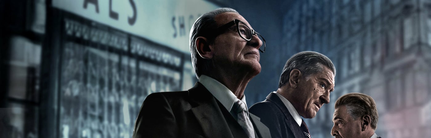 The Irishman