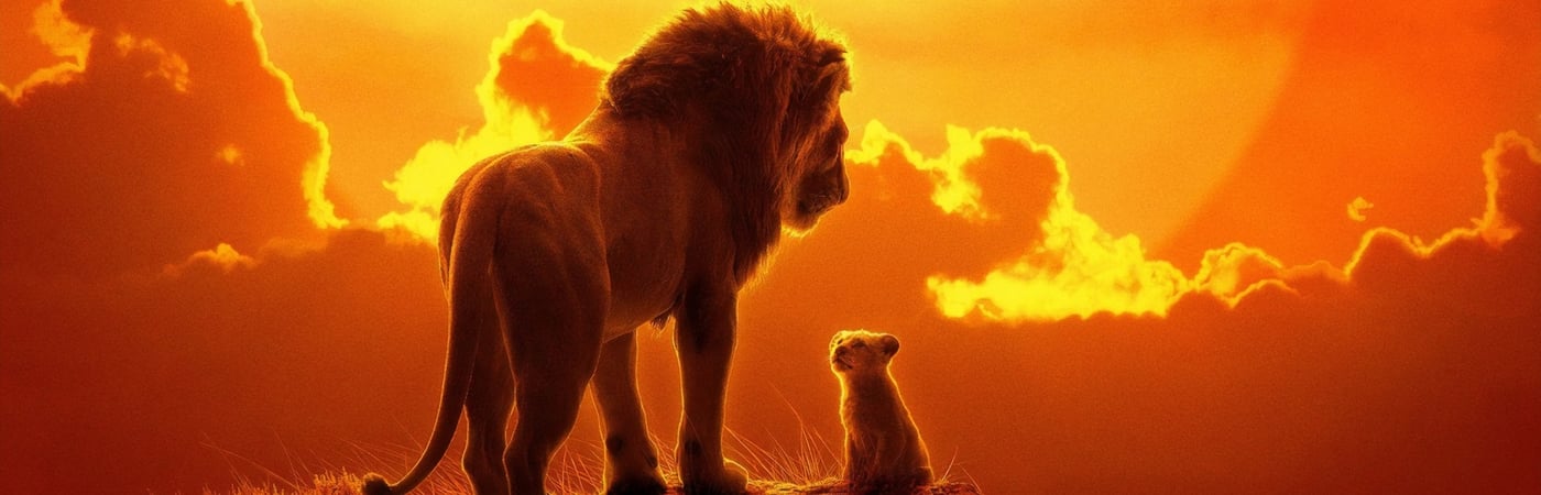 The Lion King