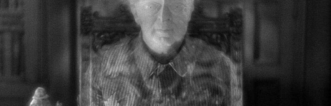 The Testament of Dr. Mabuse