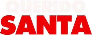 Querido Santa