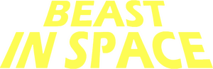 Beast in Space
