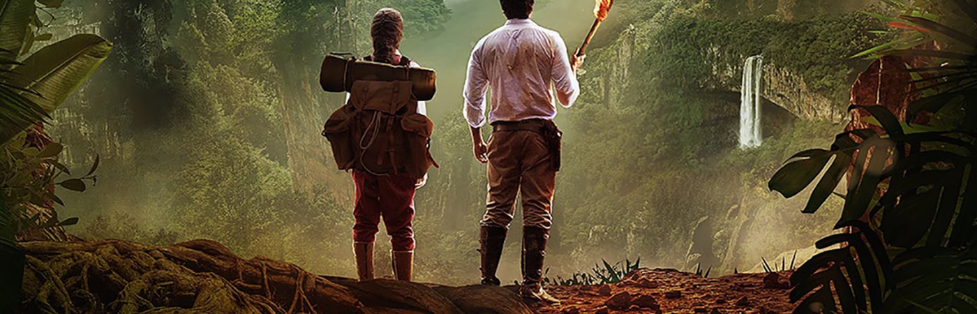 Amazon Obhijaan