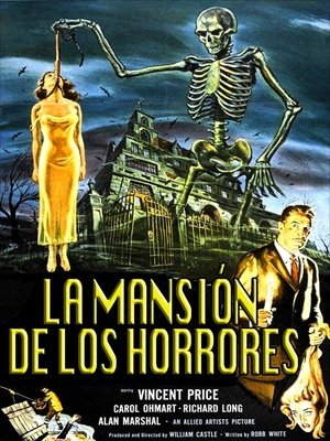 House on Haunted Hill