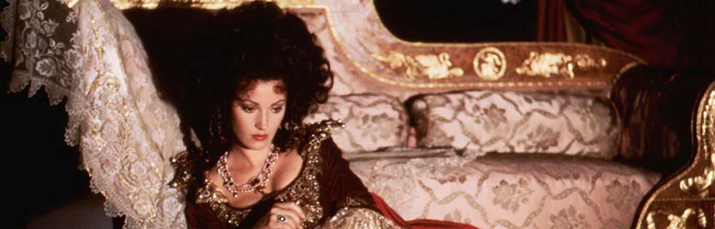 The Scarlet Pimpernel