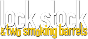 Lock, Stock and Two Smoking Barrels