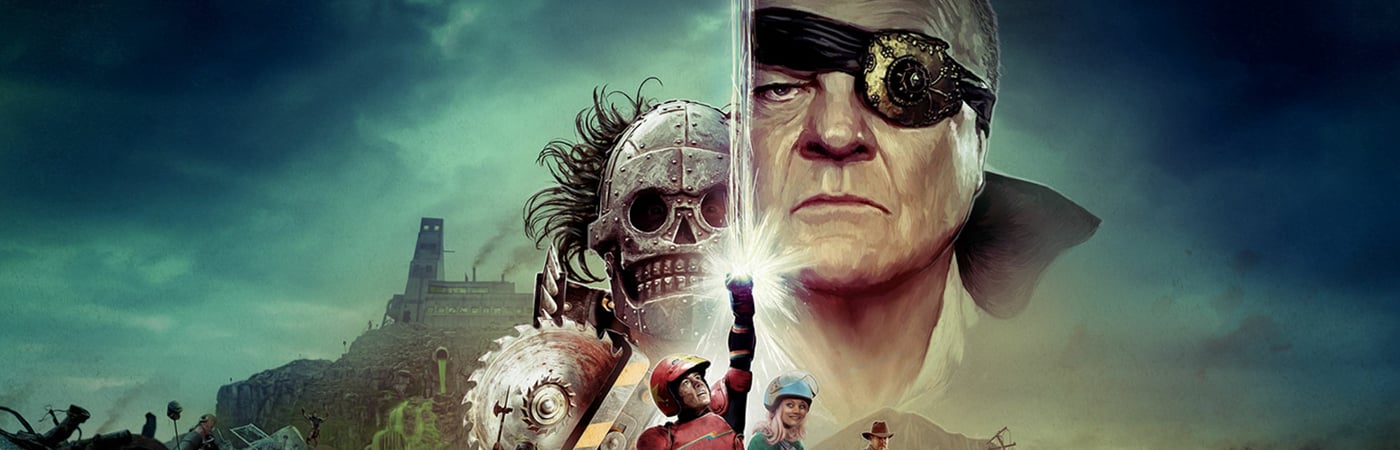 Turbo Kid