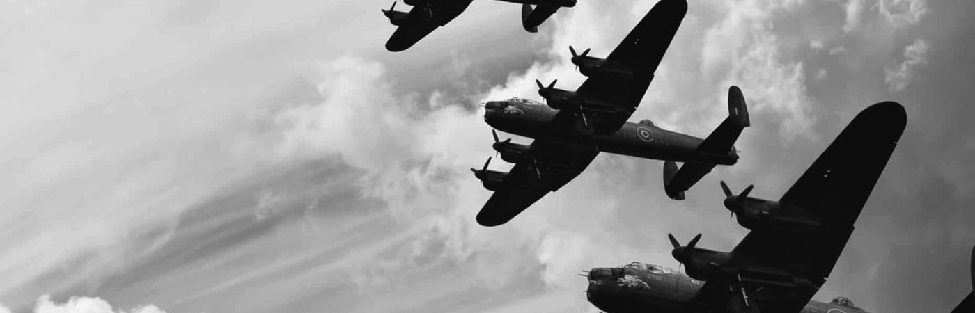 Why We Fight: The Battle of Britain