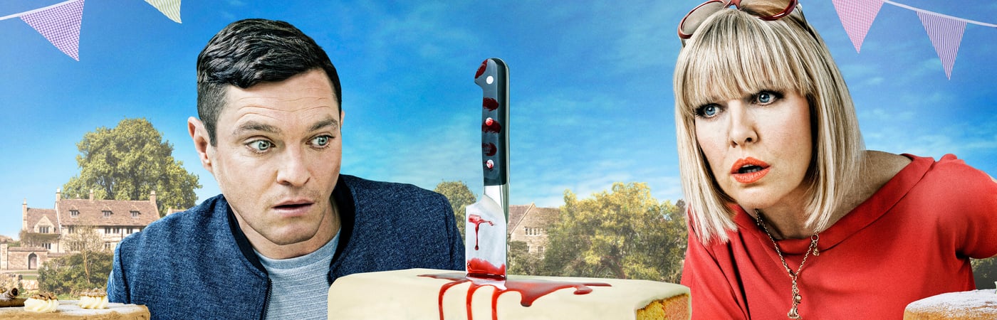 Agatha Raisin