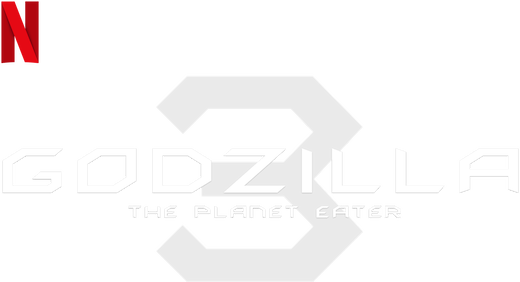 Godzilla: The Planet Eater