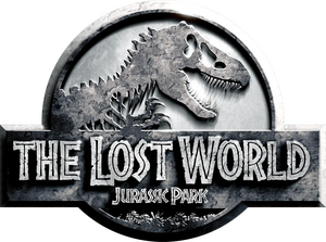 The Lost World: Jurassic Park