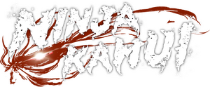 Ninja Kamui
