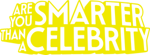 Are You Smarter Than a Celebrity