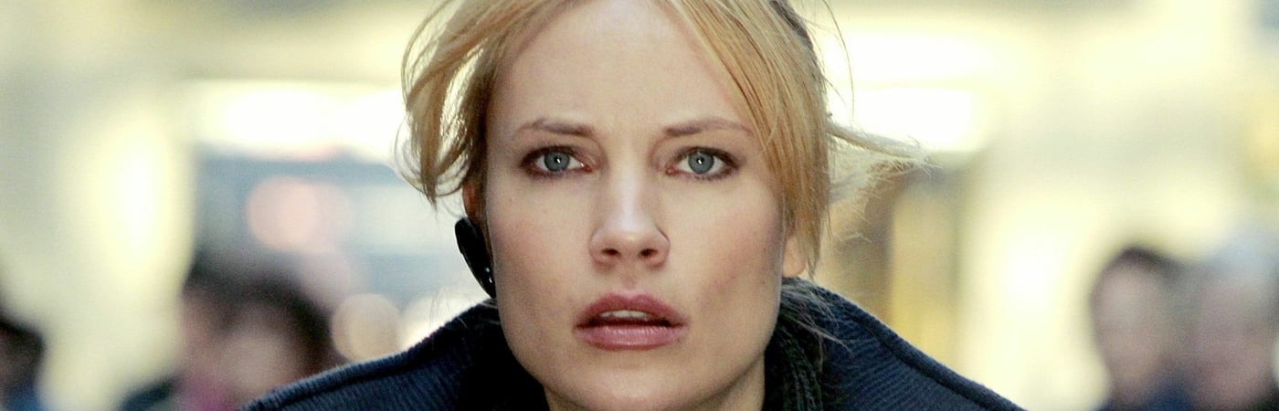 Detective Inspector Irene Huss