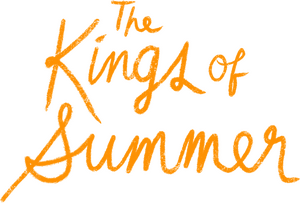 The Kings of Summer
