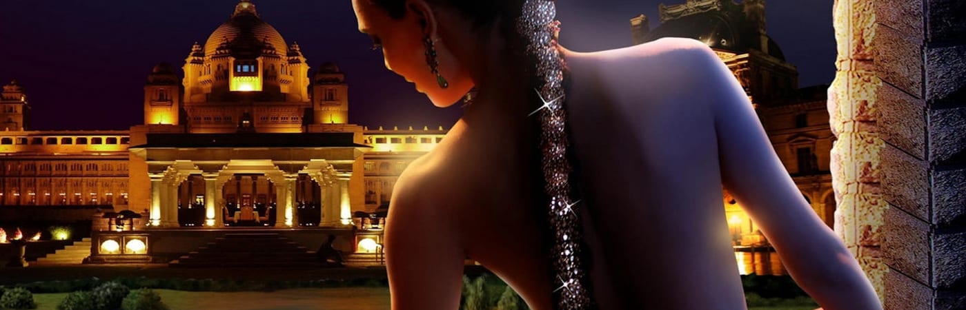 Kamasutra 3D