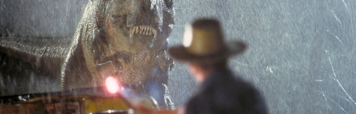 Jurassic Park