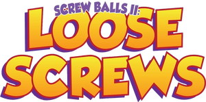 Loose Screws
