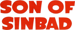 Son of Sinbad