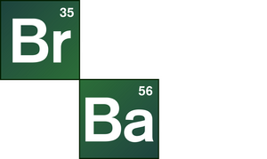 Breaking Bad