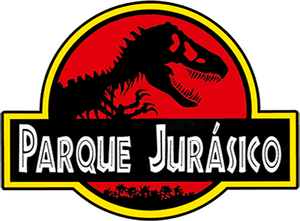 Parque Jurásico