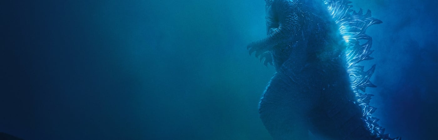 Godzilla: King of the Monsters