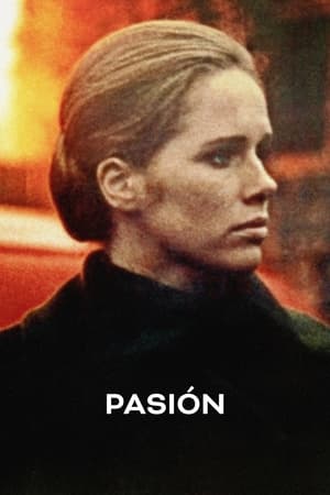La Pasión de Anna