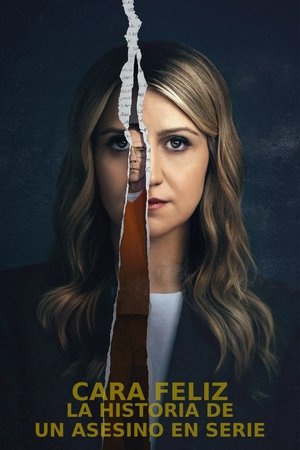 Happy Face: Asesino en Serie