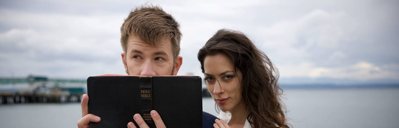 The Pastor and the Pro