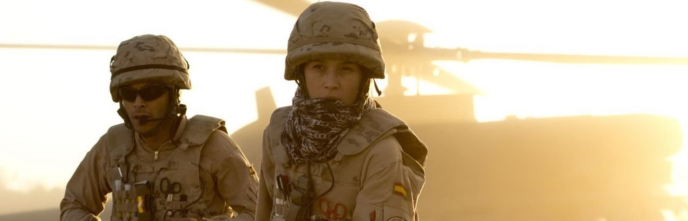 Rescue Under Fire