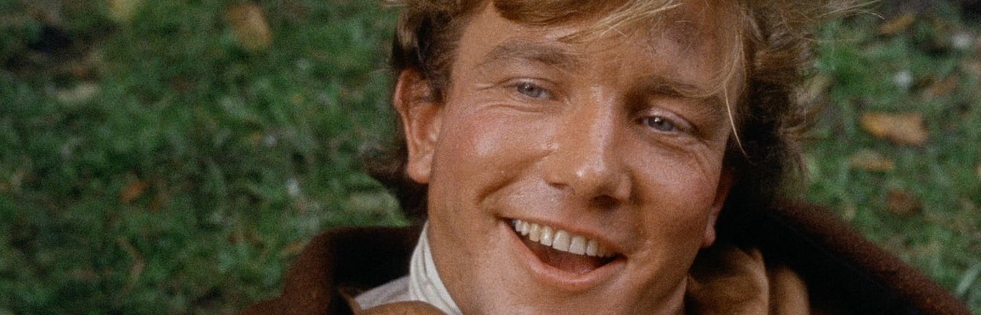 Tom Jones
