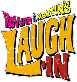 Rowan & Martin's Laugh-In