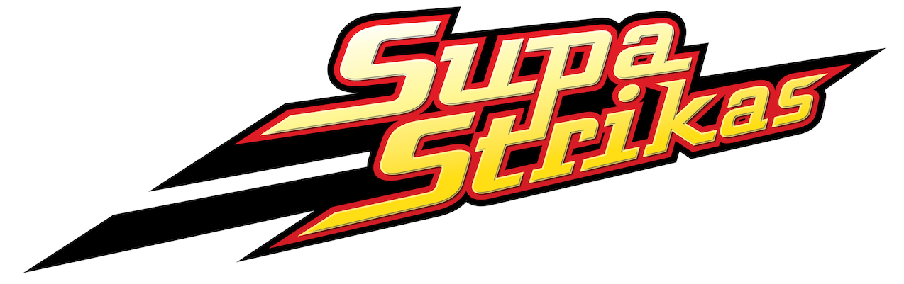 Supa Strikas