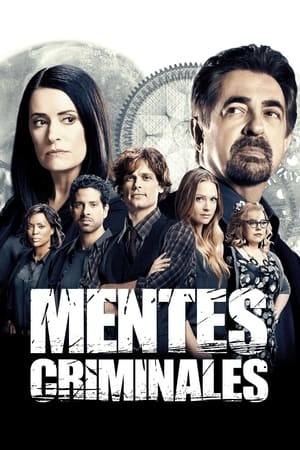 Criminal Minds