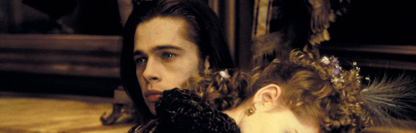 Interview with the Vampire