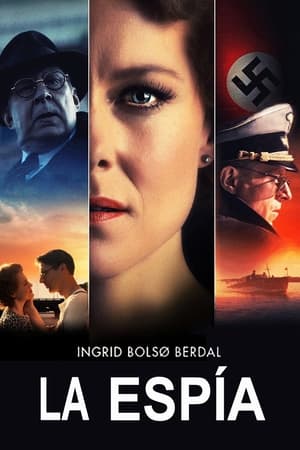 The Spy