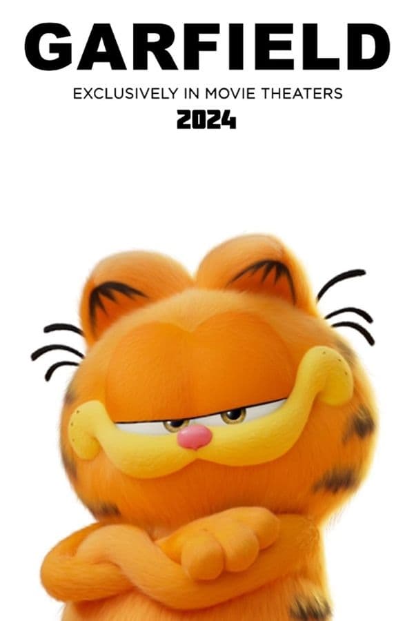 Garfield